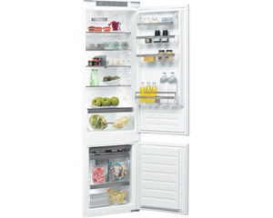 Whirlpool ugradni kombinovani frižider ART 9811 SF2