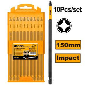 INGCO Odvijački udarni bit 10/1 SDBIM11PH263