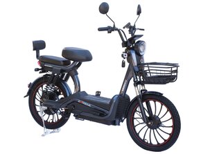 Eb-extreme sivi plus SKLOPLJEN