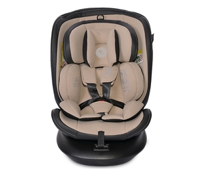 Lorelli Auto Sedište Aviator I-Size Isofix (40-150Cm) - Beige 10071832412