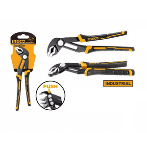 INGCO Klešta za cevi 250mm 10" HPP68258