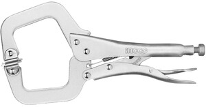 INGCO Grip klešta 11" HCCLW0211