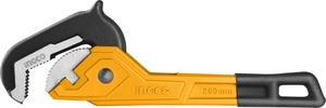 INGCO Klešta za cevi sa račnom 14"-350mm HPW1414