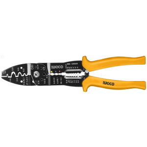 INGCO Klešta za krimpovanje 10" INDUSTRIAL HWSP101