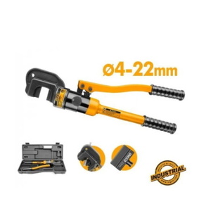 INGCO Hidraulični sekač cevi 4-22mm HHSC0122