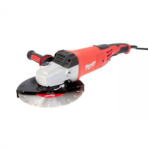 Milwaukee Električna ugaona brusilica AGV22-230E 4933431850