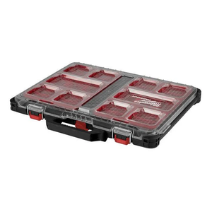 Milwaukee Packout Slim Organizer klaser kutija 4932471064