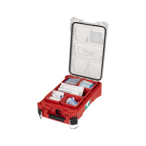 Milwaukee Packout set za prvu pomoć 4932478879