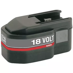 Milwaukee baterija MXL 2 NiMH 18V 3.0Ah 4932399415