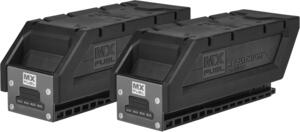 Milwaukee REDLITHIUM baterija MX FUEL 18V 3.0Ah, 2 komada 4933479161