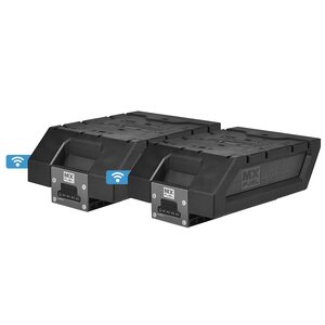 Milwaukee aku set akumulatora MXFXC-2406 4933479162