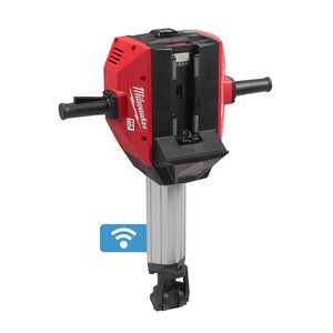 Milwaukee aku čekić za rušenje MXFDH2528H-0 4933478985