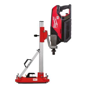 Milwaukee Aku dijamantska bušilica 150mm 6Ah MXFDCD150-302KIT 4933471835