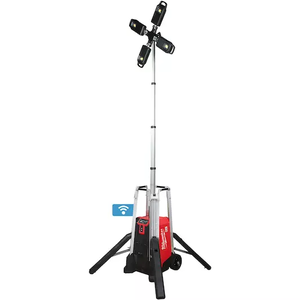 Milwaukee Baterijski led reflektor 6Ah sa postoljem MXFTL-601 4933471844