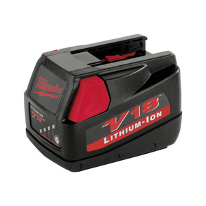 Milwaukee baterija MV18BX Li-on 3.0AH 4932352968