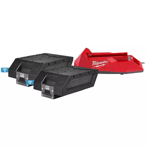 Milwaukee MX FUEL komplet baterija i punjača 4933479160