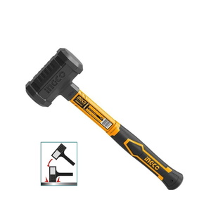 INGCO PVC Inercioni čekić INDUSTRIAL HDBM01028