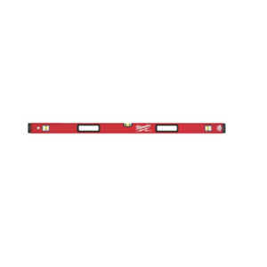 Milwaukee Backbone Ojačana libela 120 cm 4932459068