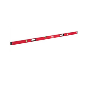 Milwaukee Backbone Ojačana libela magnetna 200 cm 4932459073