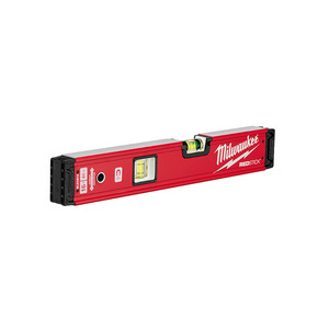 Milwaukee Backbone Ojačana libela magnetna 40 cm 4932459061