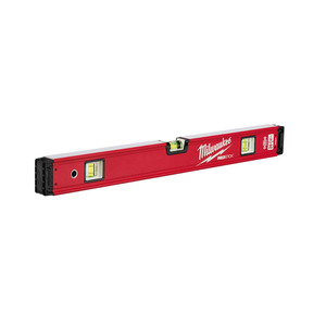 Milwaukee Backbone Ojačana libela 60 cm 4932459062