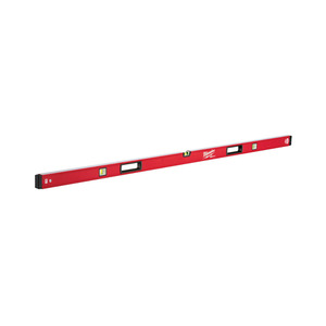 Milwaukee Backbone Ojačana libela magnetna 180 cm 4932459071