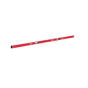 Milwaukee Backbone Ojačana libela magnetna 240 cm 4932459075