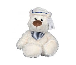 Dizi Toys Plišana igračka 30Cm Meda Sa Sesirom, 0+