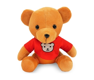 Dizi Toys Plišana igračka Medvedic 25Cm, 0+
