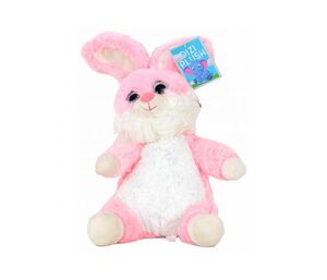 Dizi Toys Plišana igračka 25Cm Zeka, 0+