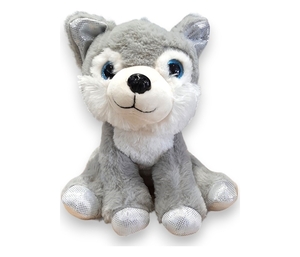 Dizi Toys Plišana igračka 25Cm Razne Zivotinje, 0+