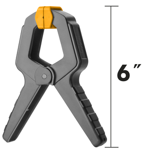 INGCO Stega štipaljka 6"X150mm HQSC0206
