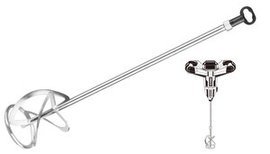 INGCO Mikser za farbu 160mm MP1160