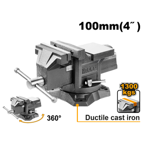 INGCO Stega stona 4" HBV084