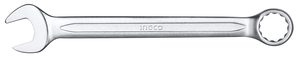 INGCO Okasto-vilasti ključ 27mm INDUSTRIAL HCSPA271