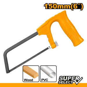 INGCO Bonsek 150mm MHHF1505