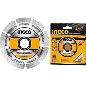 INGCO Dijamantski rezni disk za suvo sečenje DMD011254