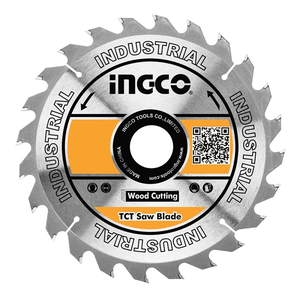 INGCO TCT list testere 165mm TSB116511