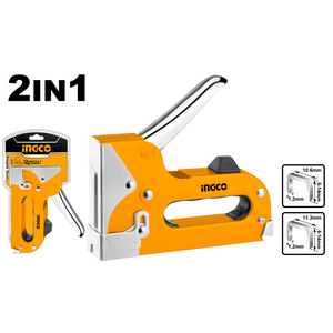 INGCO Heftalica HEAVY DUTY HSG1404