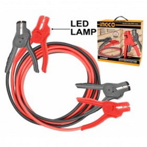 INGCO Start kablovi 600A HBTCP6008