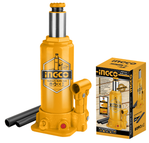 INGCO Hidraulična ručna dizalica 4T HBJ402