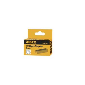 INGCO Municija za heftalicu 8X1.2 STS0208