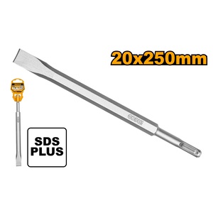 INGCO Dleto SDS+ 140X250X20 DBC0122501