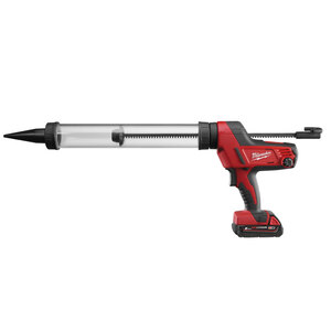 Milwaukee aku alat za kartuše C18PCG-600T-201B 4933441808