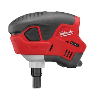 Milwaukee ručni pištolj za eksere 12V C12 PN-0 4933427182