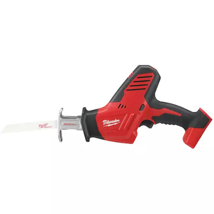 Milwaukee kompaktna akumulatorska recipročna testera C18 HZ-0 M18 4933416785