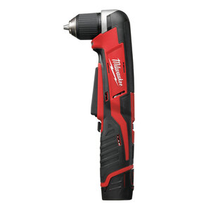 Milwaukee aku bušilica C12RAD-202B 4933441215
