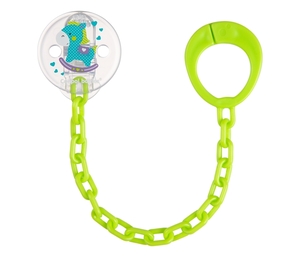 Canpol Babies Lanac za varalicu 0M+ (10/889) Toys Green