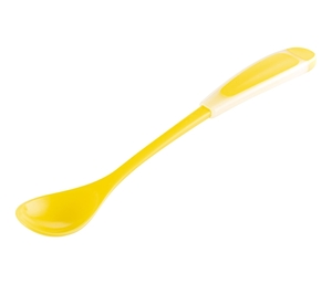 Canpol Babies Kašika sa dugačkom drškom(4M+) - Yellow 56/582