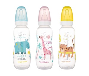 Canpol Babies Flasica (330Ml) - Africa 59/205